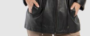 Chaquetas